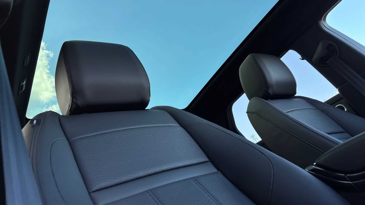 Used Land Rover Range Rover Evoque 2025 for sale - 76459797: Photo 28