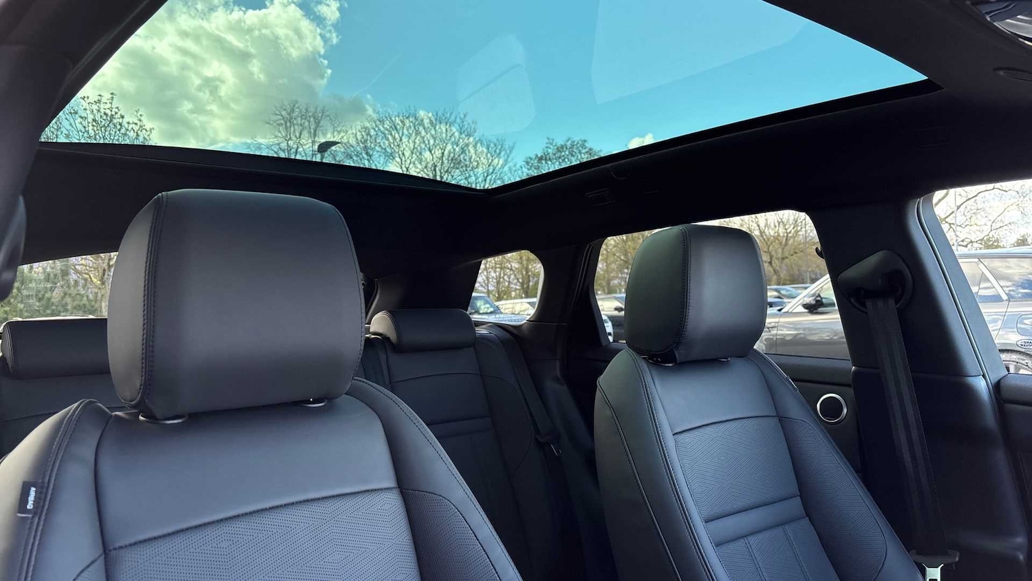 Used Land Rover Range Rover Evoque 2025 for sale - 76459797: Photo 29