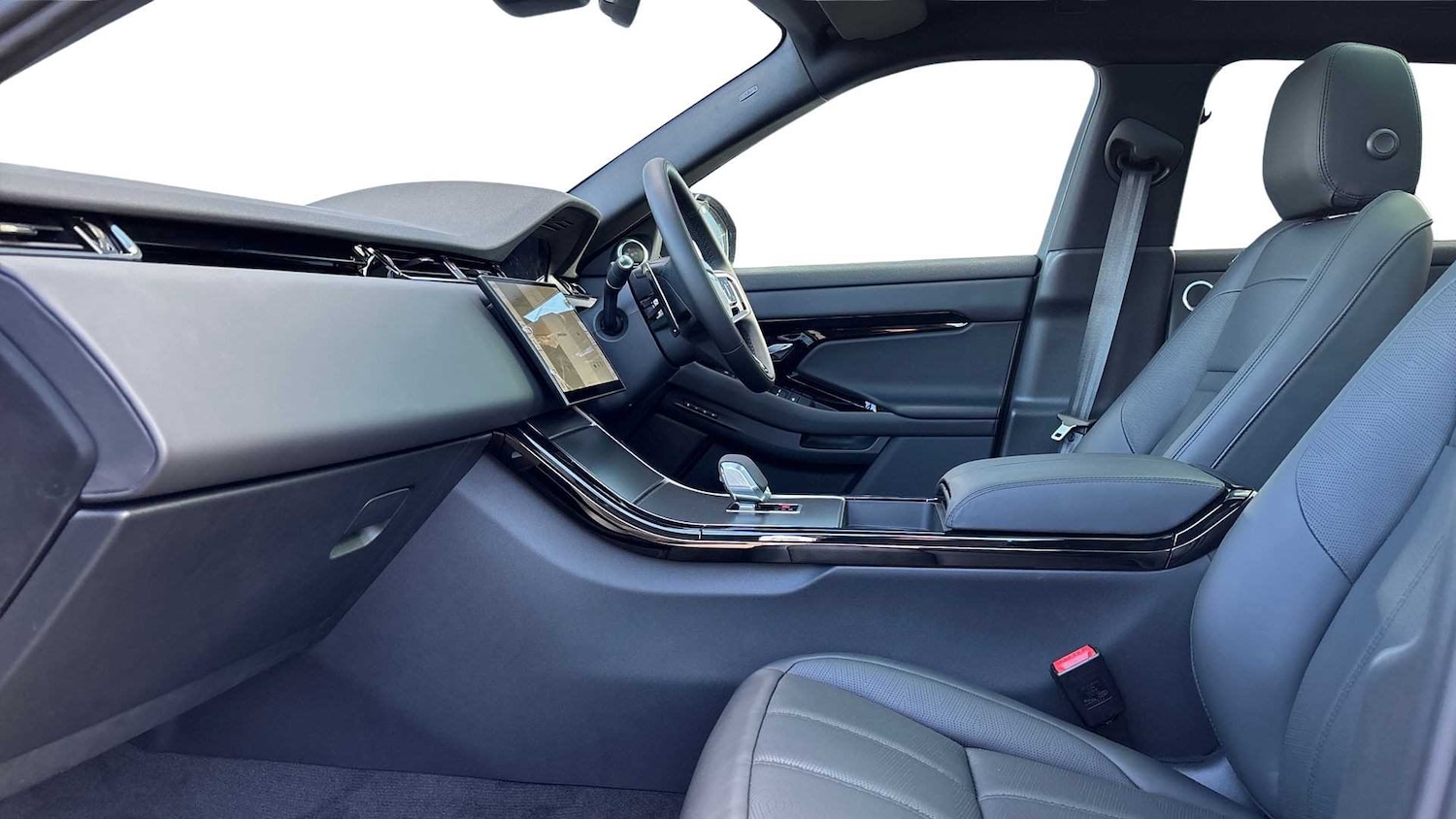 Used Land Rover Range Rover Evoque 2025 for sale - 76459797: Photo 3