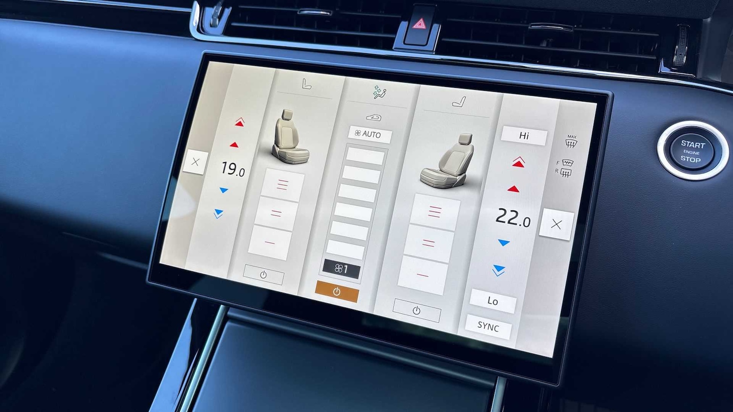 Used Land Rover Range Rover Evoque 2025 for sale - 76459797: Photo 30