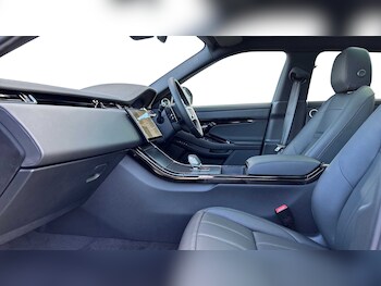 Used Land Rover Range Rover Evoque 2025 for sale - 76459797: Photo