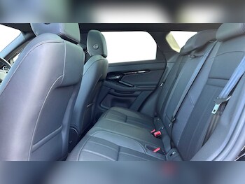 Used Land Rover Range Rover Evoque 2025 for sale - 76459797: Photo