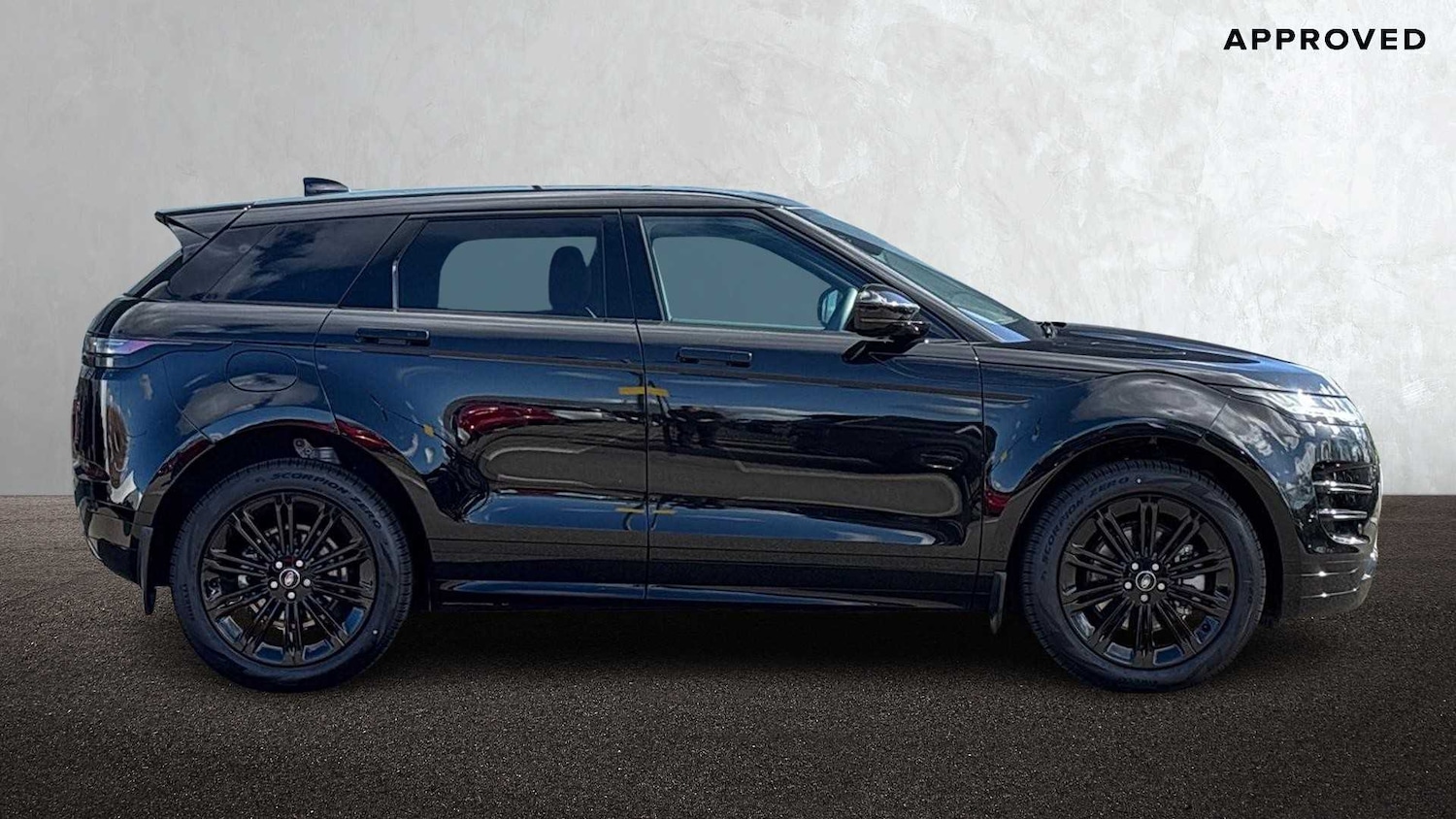 Used Land Rover Range Rover Evoque 2025 for sale - 76459797: Photo 5