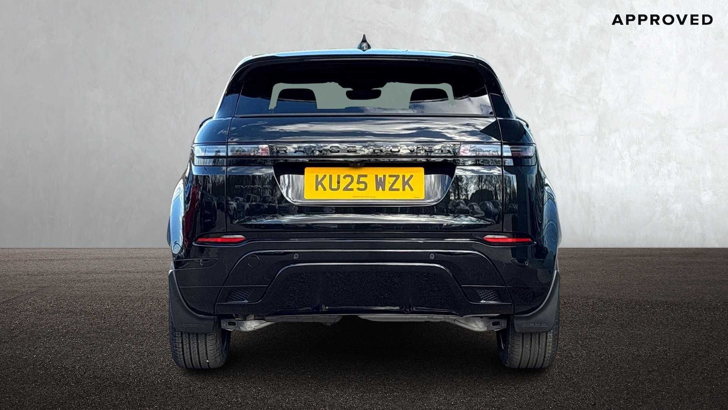 Used Land Rover Range Rover Evoque 2025 for sale - 76459797: Photo 6