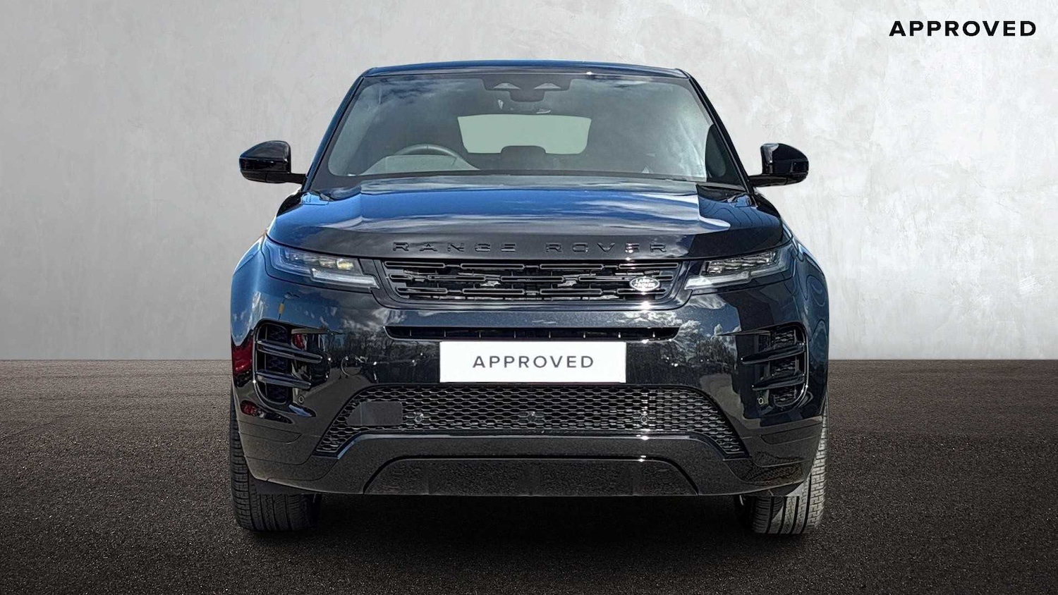 Used Land Rover Range Rover Evoque 2025 for sale - 76459797: Photo 7