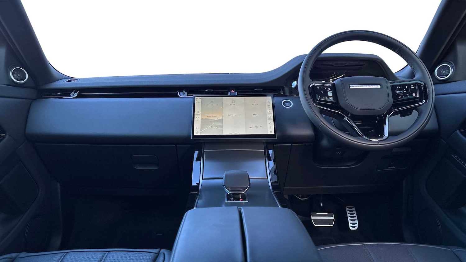 Used Land Rover Range Rover Evoque 2025 for sale - 76459797: Photo 9