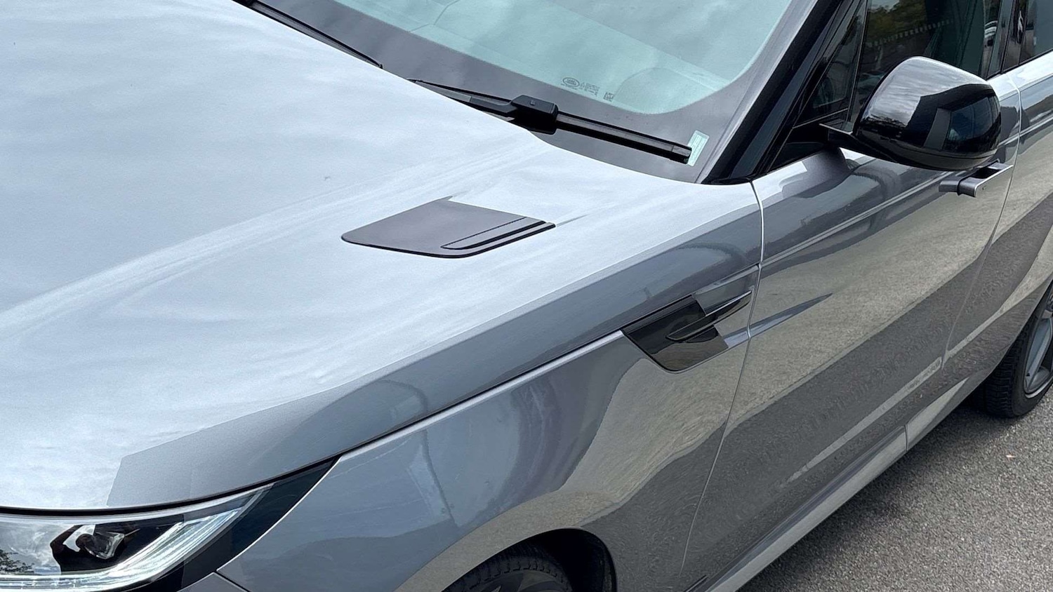 Used Land Rover Range Rover Sport 2024 for sale - 77321727: Photo 20