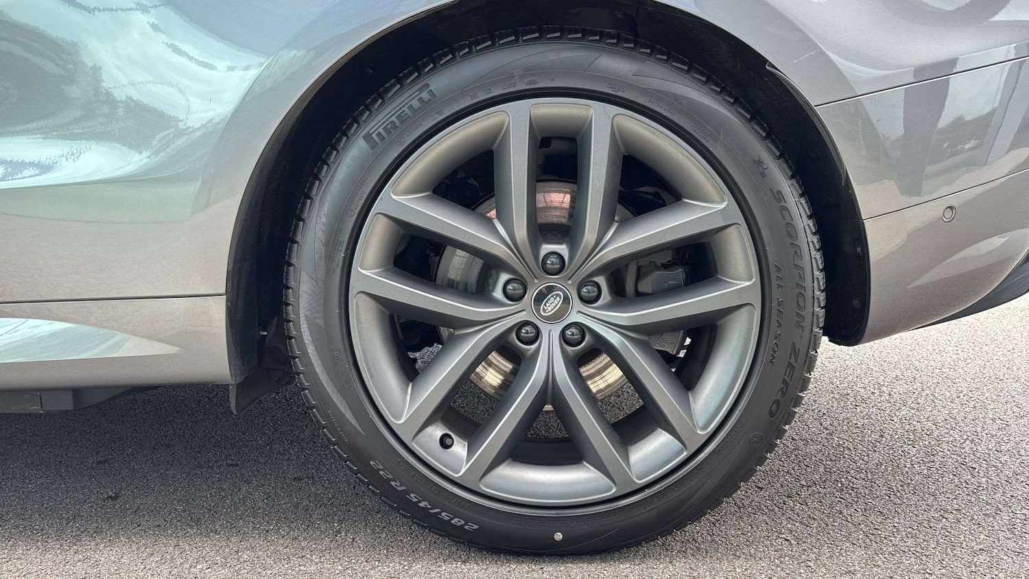 Used Land Rover Range Rover Sport 2024 for sale - 77321727: Photo 24