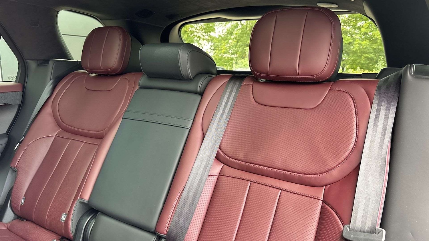 Used Land Rover Range Rover Sport 2024 for sale - 77321727: Photo 26