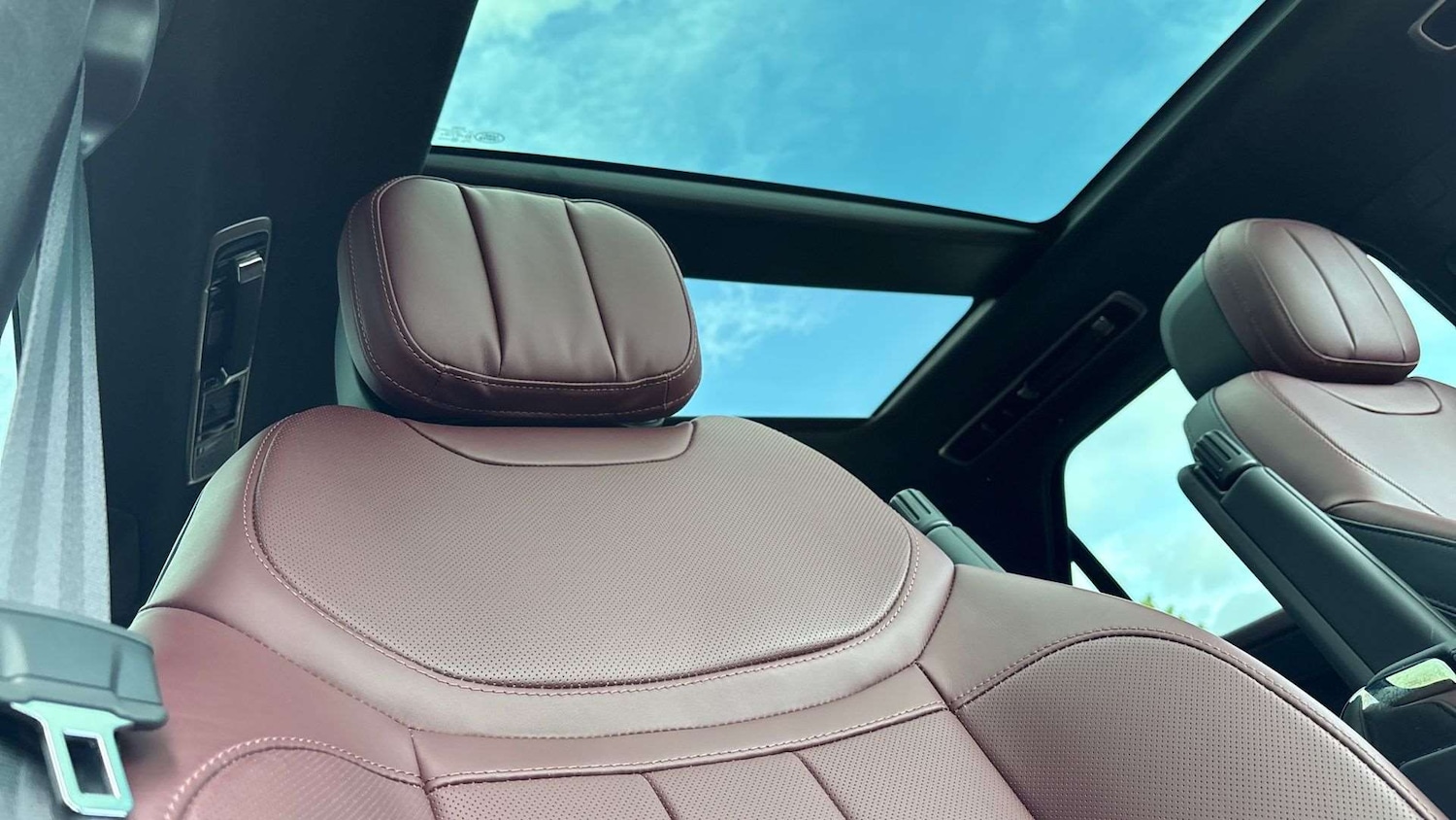 Used Land Rover Range Rover Sport 2024 for sale - 77321727: Photo 27