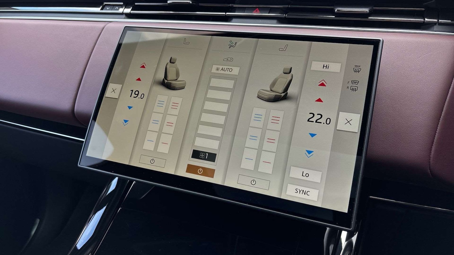 Used Land Rover Range Rover Sport 2024 for sale - 77321727: Photo 29