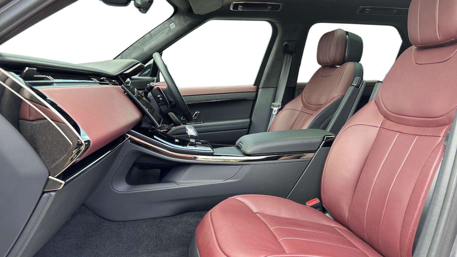 Used Land Rover Range Rover Sport 2024 for sale - 77321727: Photo 3