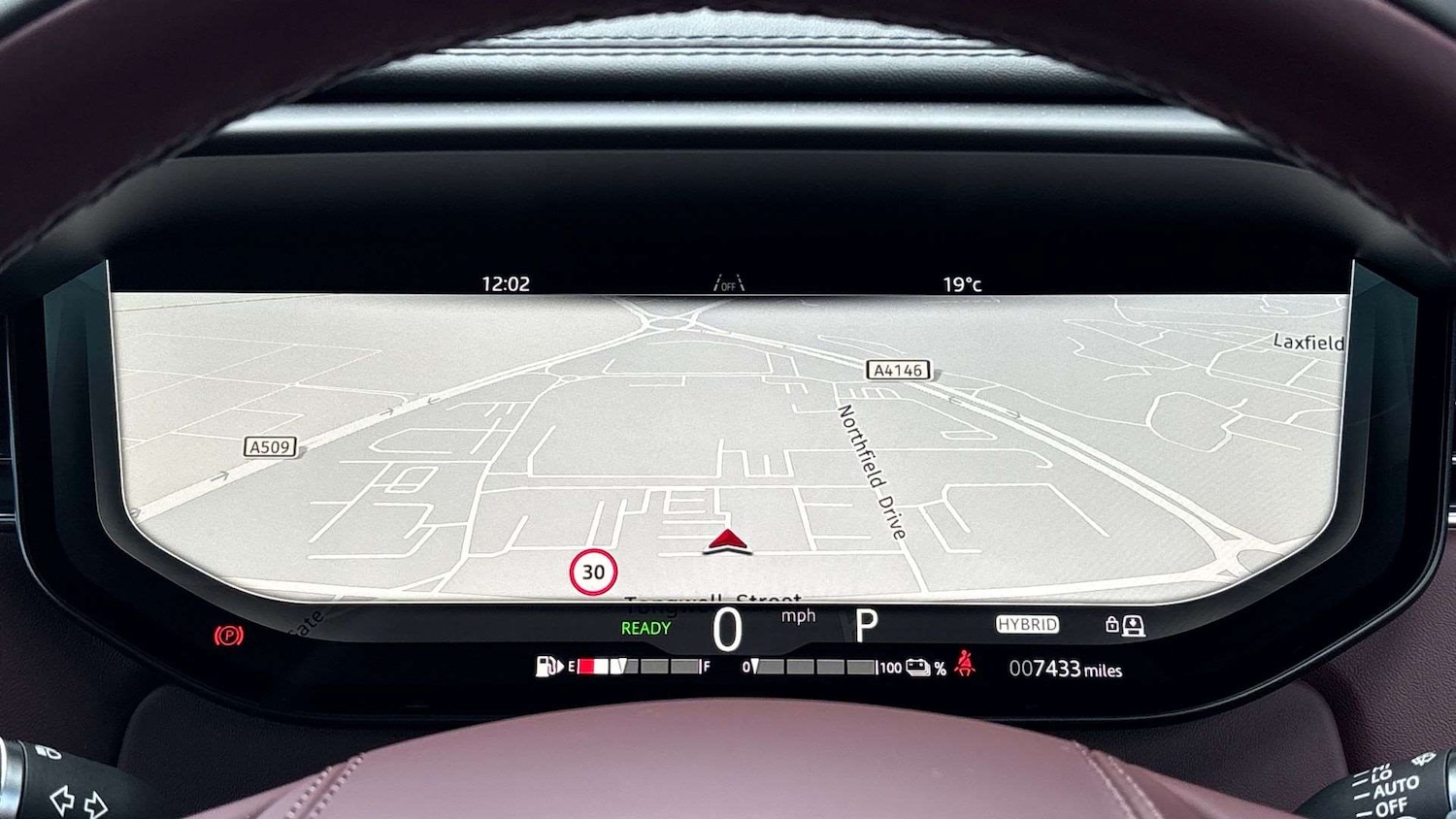 Used Land Rover Range Rover Sport 2024 for sale - 77321727: Photo 34