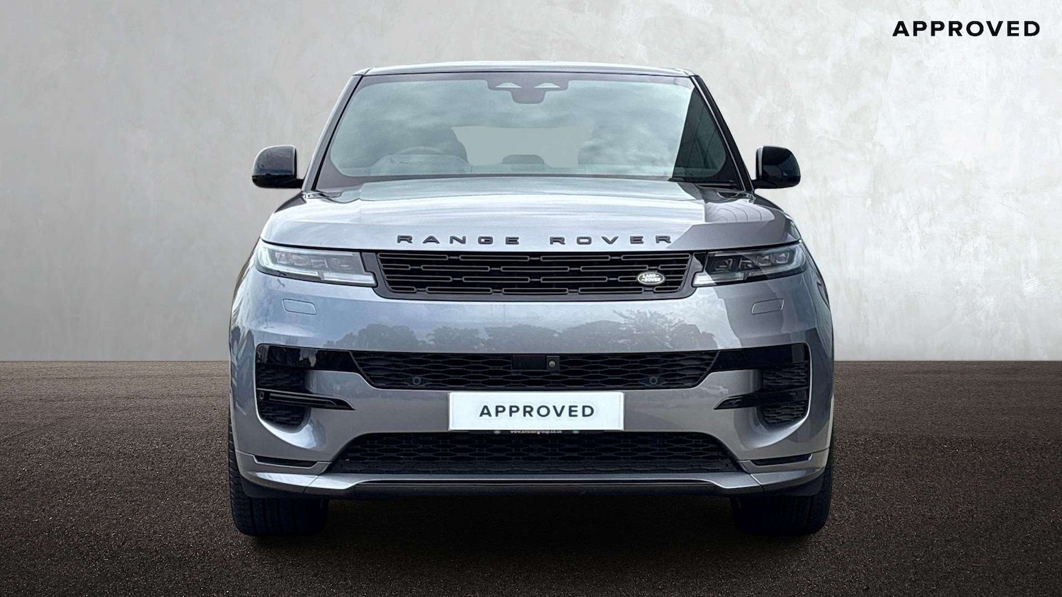 Used Land Rover Range Rover Sport 2024 for sale - 77321727: Photo 7