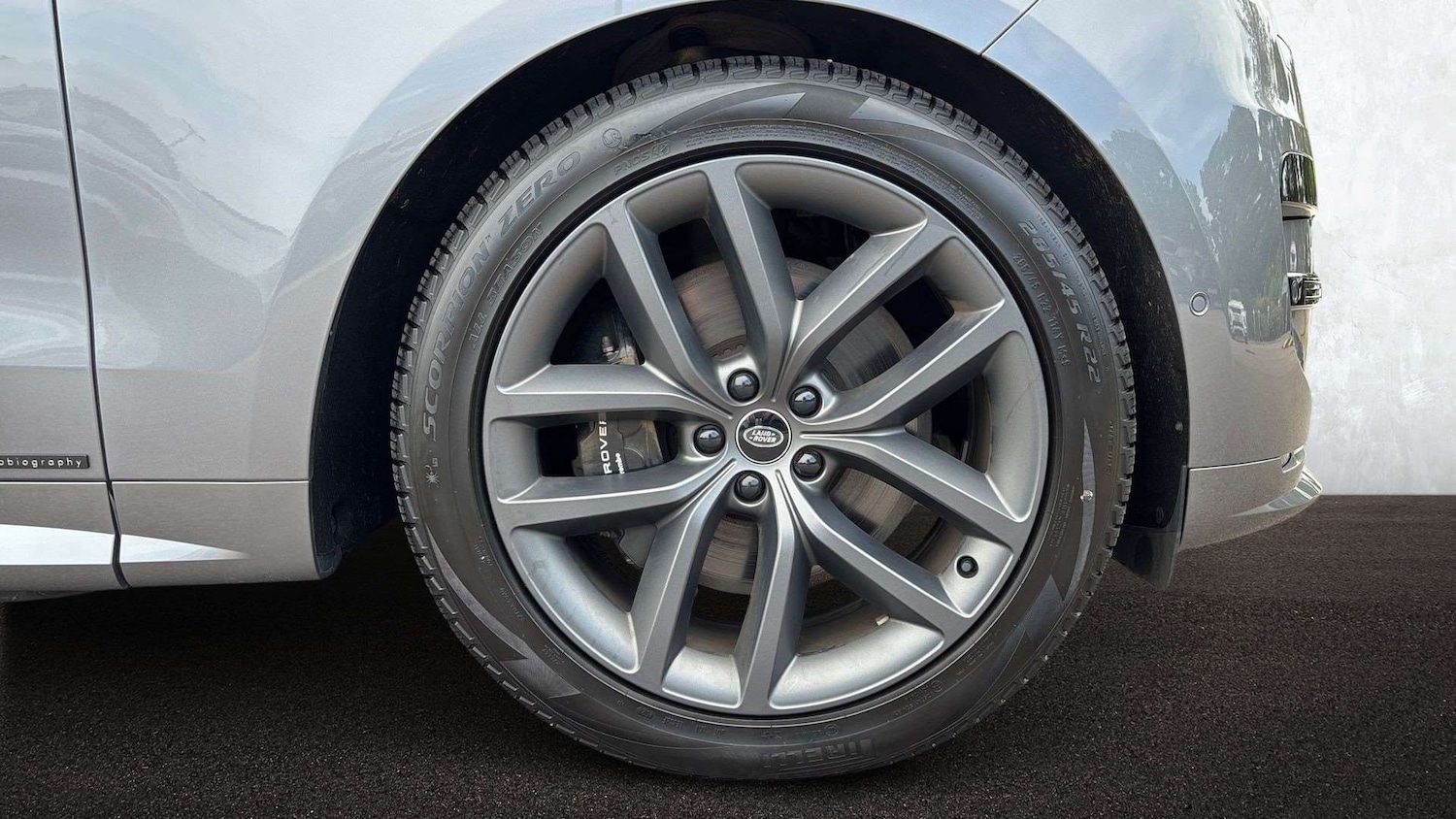 Used Land Rover Range Rover Sport 2024 for sale - 77321727: Photo 8