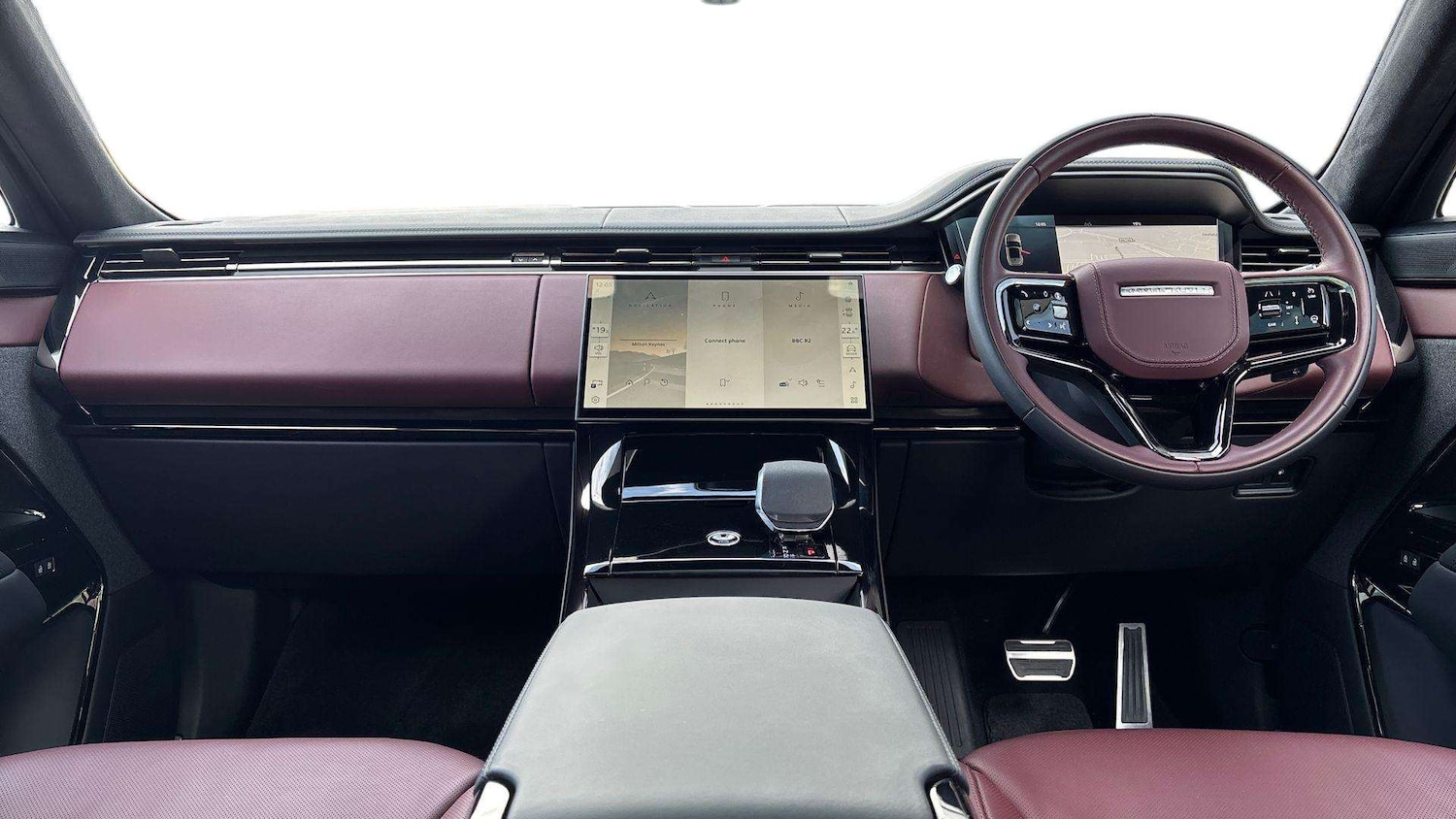 Used Land Rover Range Rover Sport 2024 for sale - 77321727: Photo 9