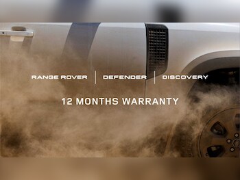 Used Land Rover Range Rover Sport 2021 for sale - 78104808: Photo