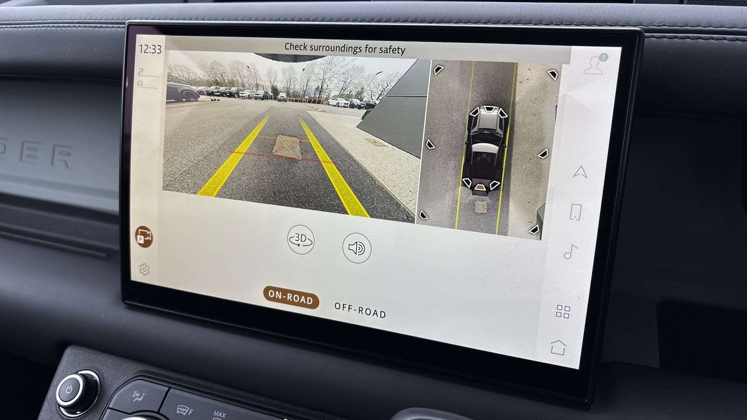 Used Land Rover Defender 2022 for sale - 77206505: Photo 12