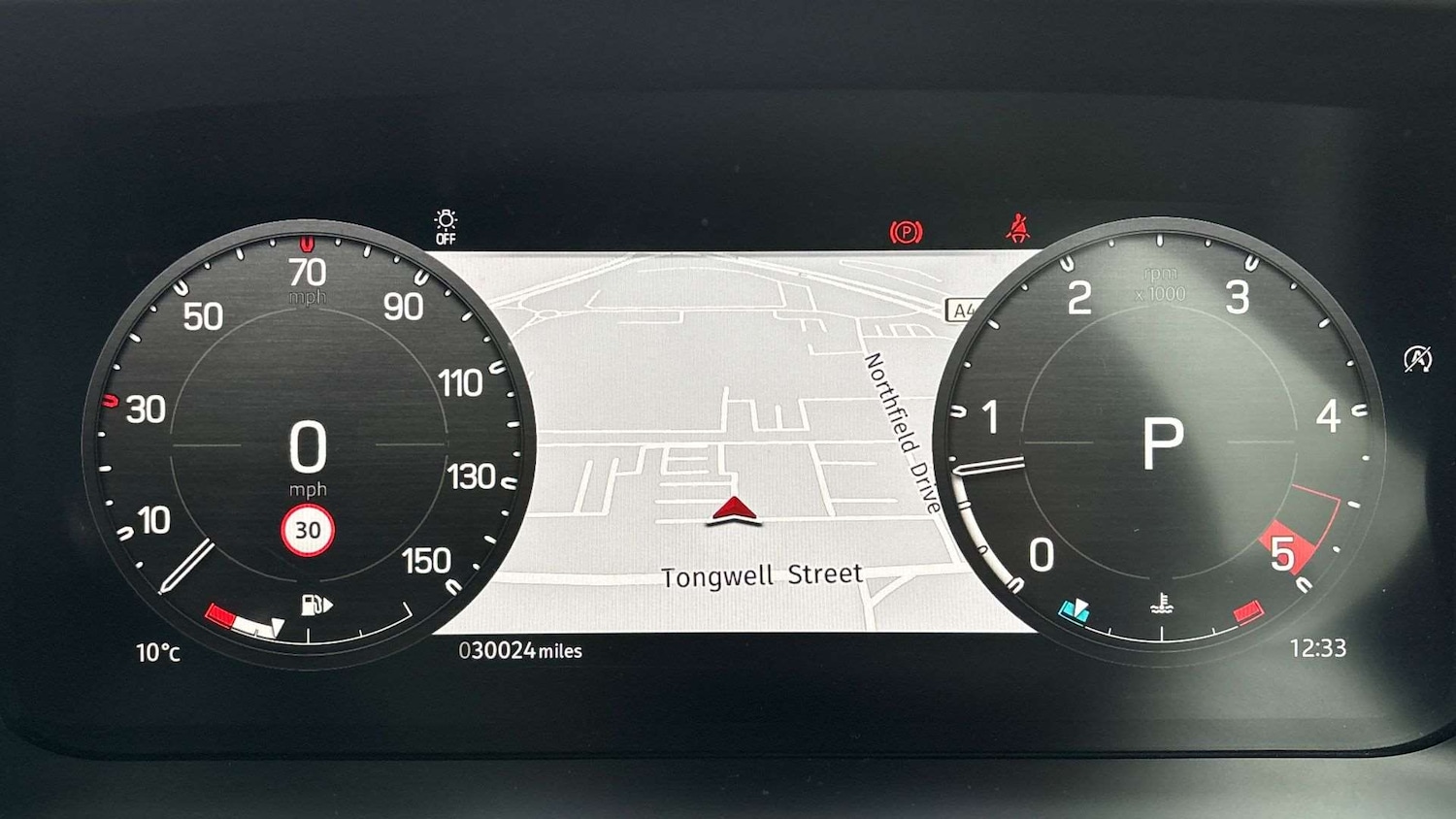 Used Land Rover Defender 2022 for sale - 77206505: Photo 16