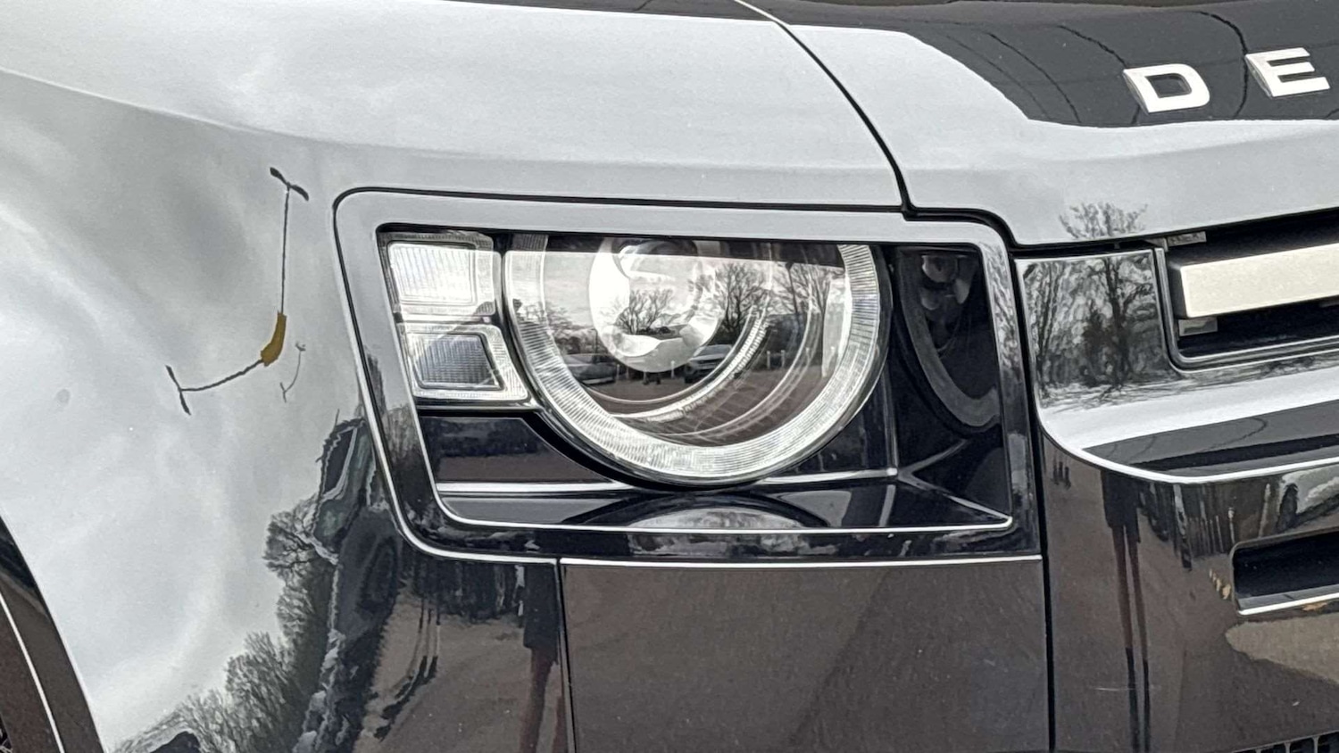 Used Land Rover Defender 2022 for sale - 77206505: Photo 17