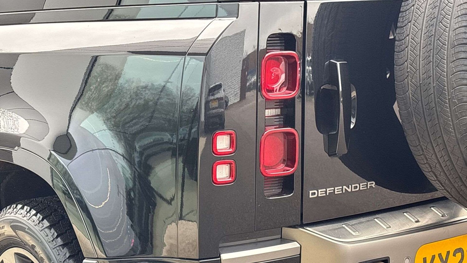 Used Land Rover Defender 2022 for sale - 77206505: Photo 19