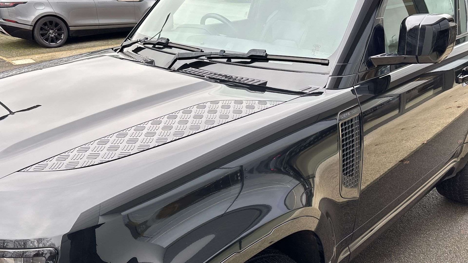 Used Land Rover Defender 2022 for sale - 77206505: Photo 20