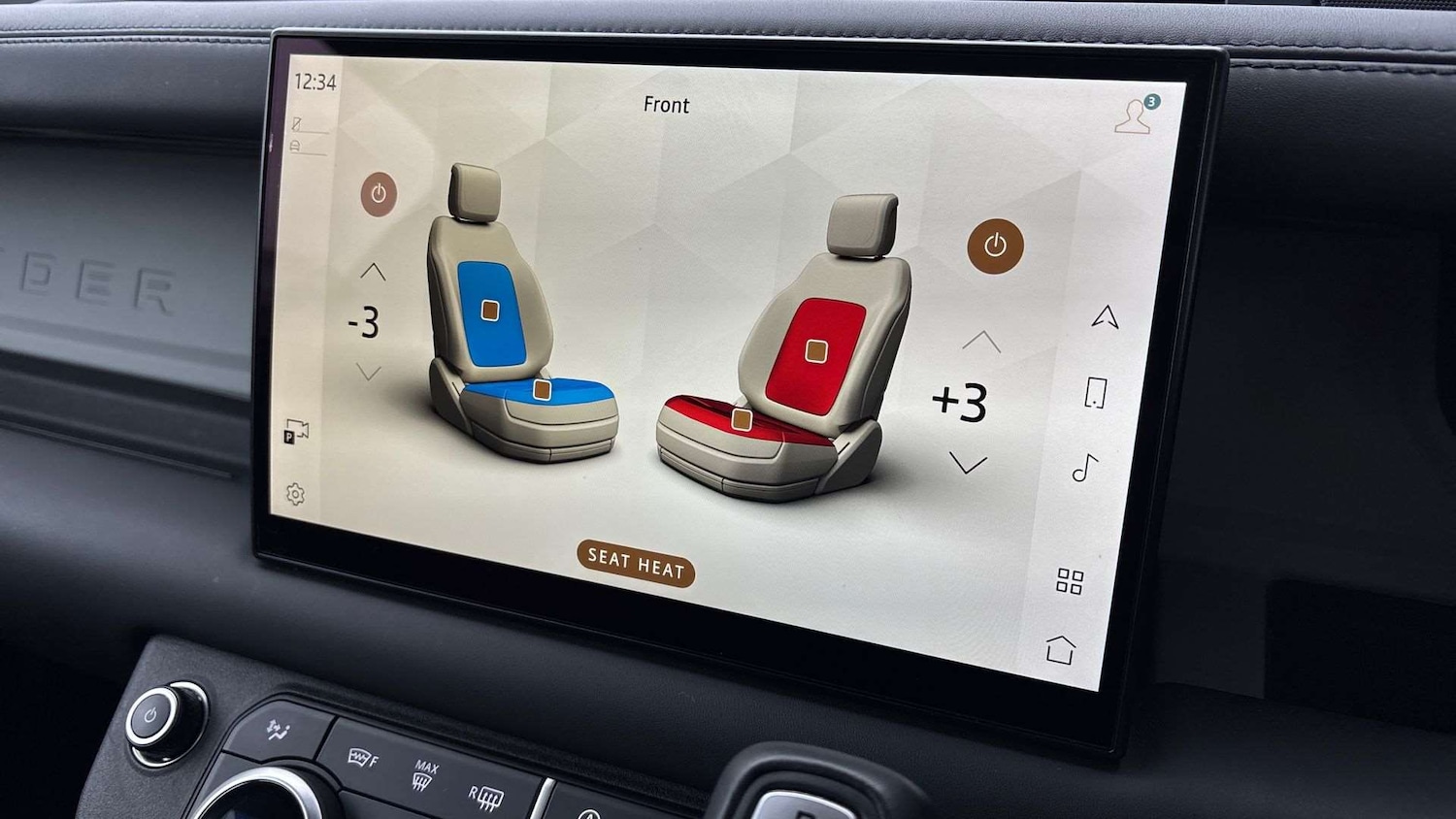 Used Land Rover Defender 2022 for sale - 77206505: Photo 22