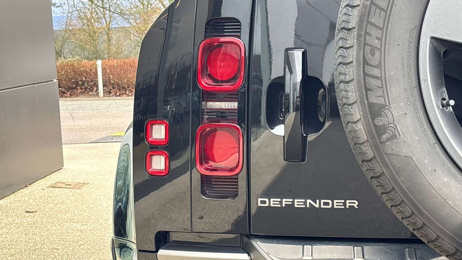 Used Land Rover Defender 2022 for sale - 77206505: Photo 26