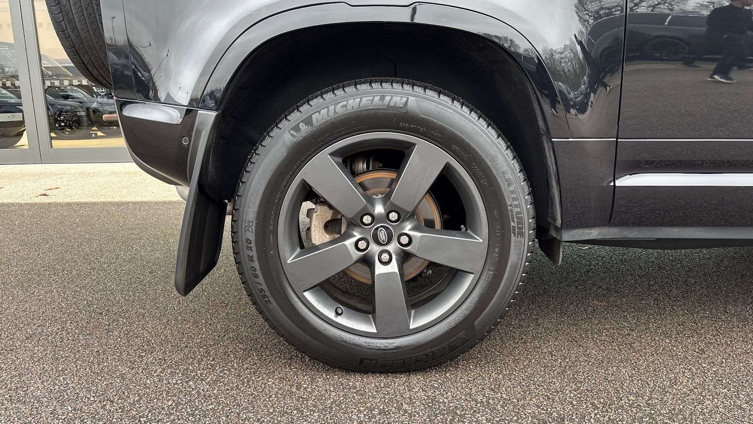 Used Land Rover Defender 2022 for sale - 77206505: Photo 30