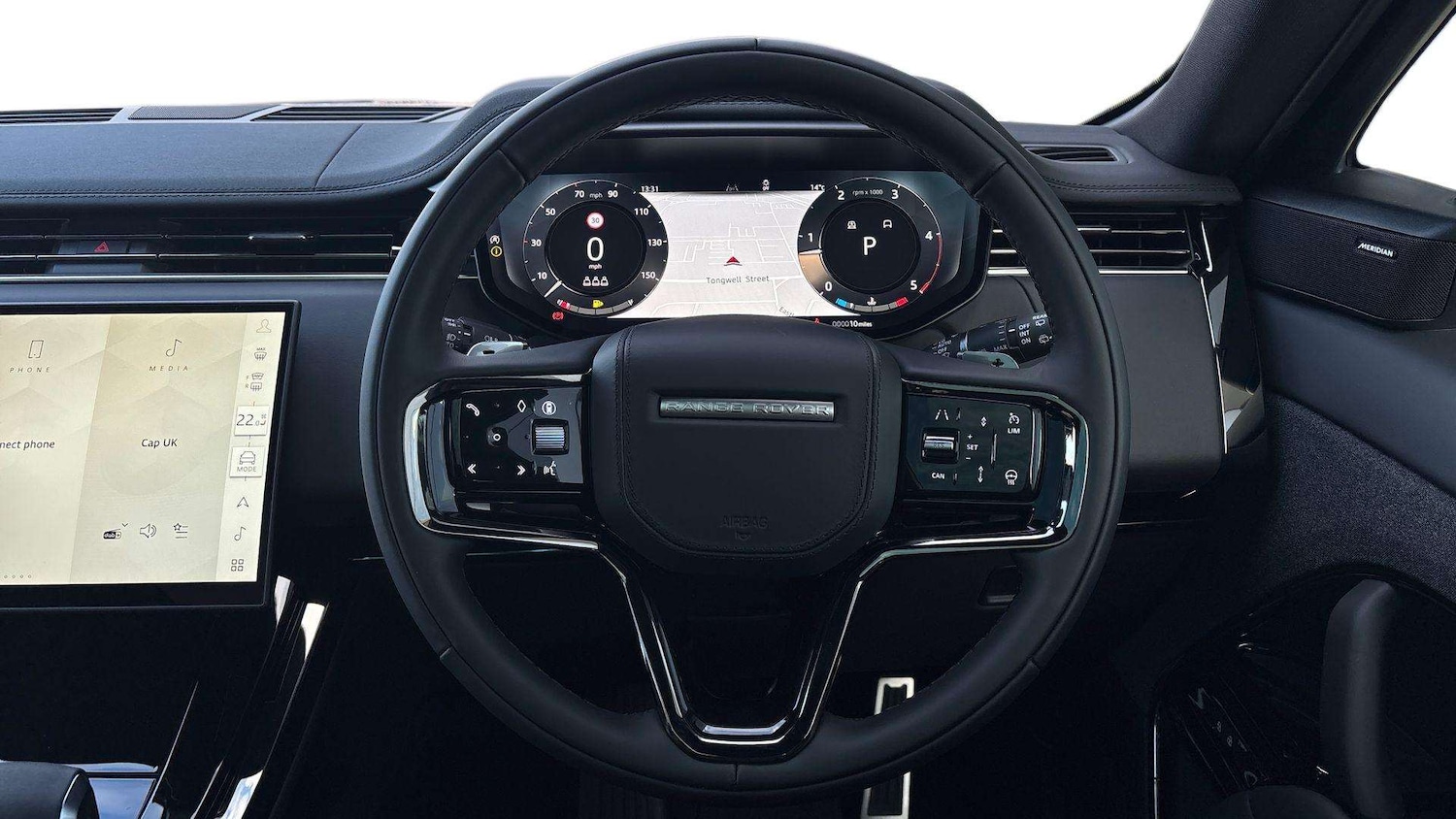 Used Land Rover Range Rover Sport 2025 for sale - 76955282: Photo 15