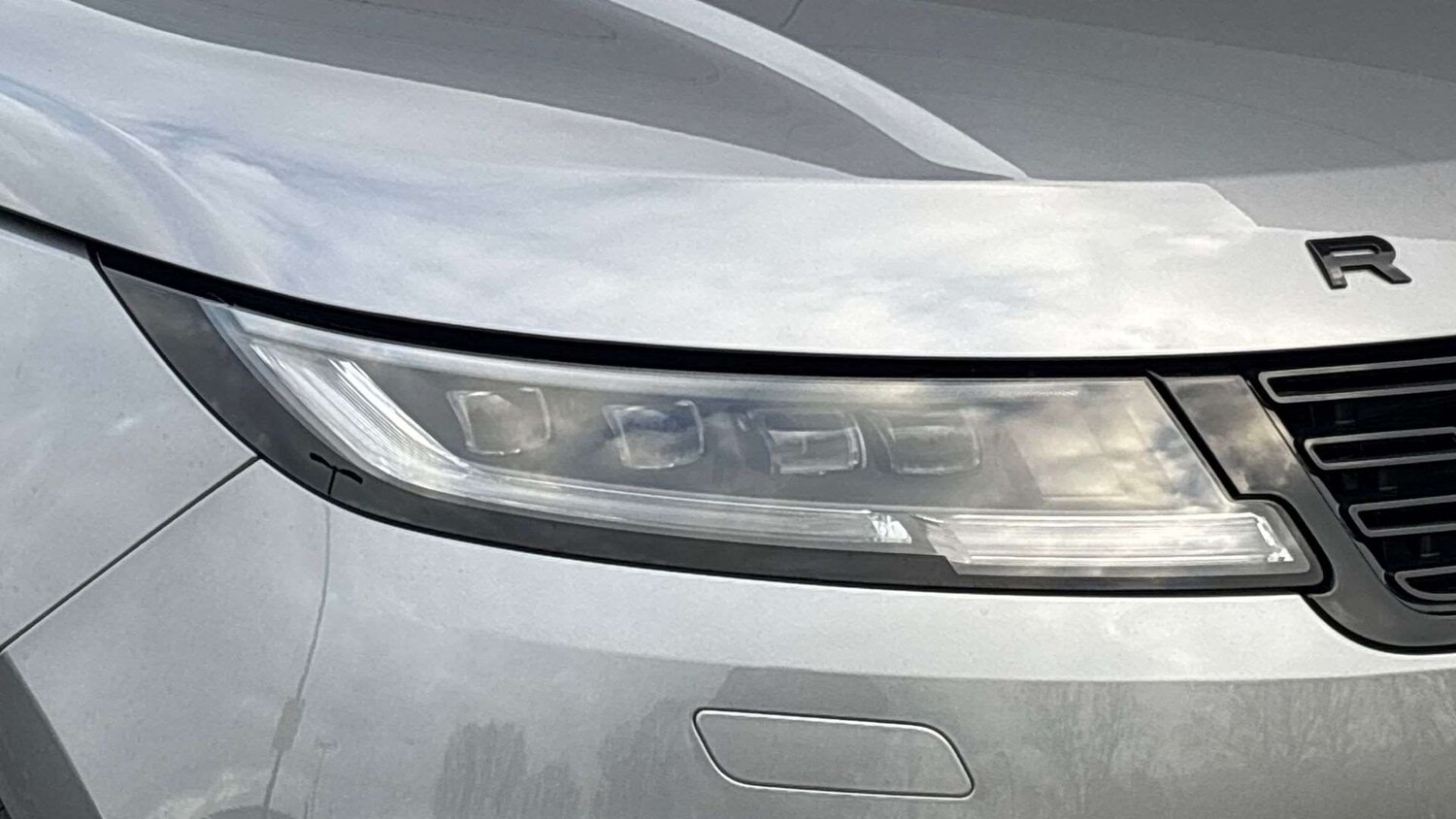 Used Land Rover Range Rover Sport 2025 for sale - 76955282: Photo 17