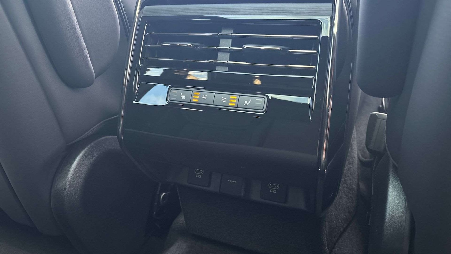 Used Land Rover Range Rover Sport 2025 for sale - 76955282: Photo 18