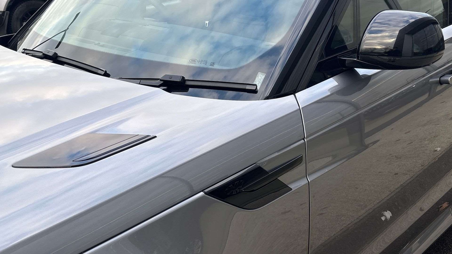 Used Land Rover Range Rover Sport 2025 for sale - 76955282: Photo 20