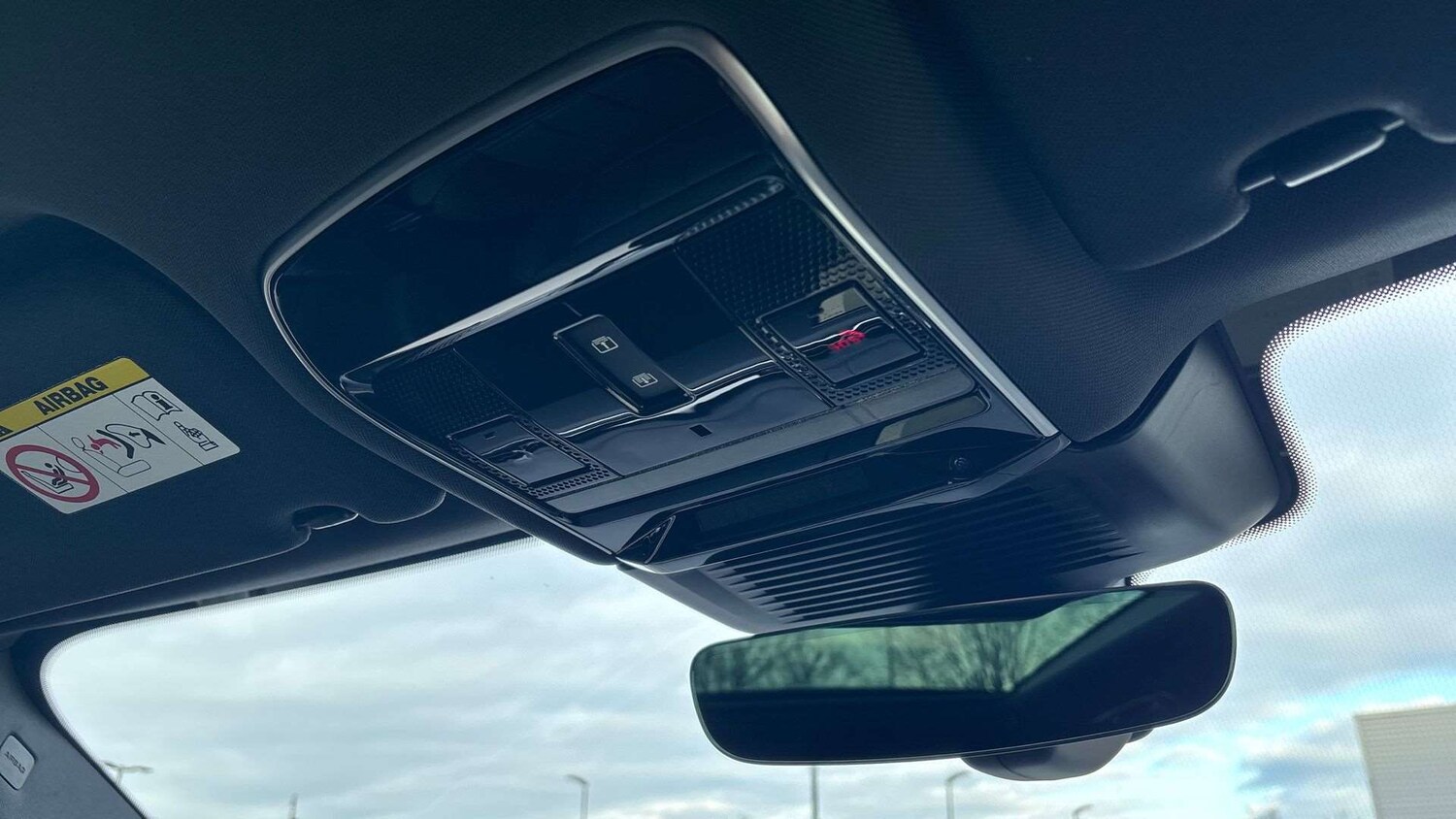 Used Land Rover Range Rover Sport 2025 for sale - 76955282: Photo 23