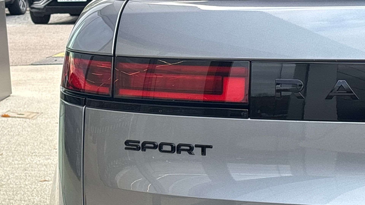 Used Land Rover Range Rover Sport 2025 for sale - 76955282: Photo 26