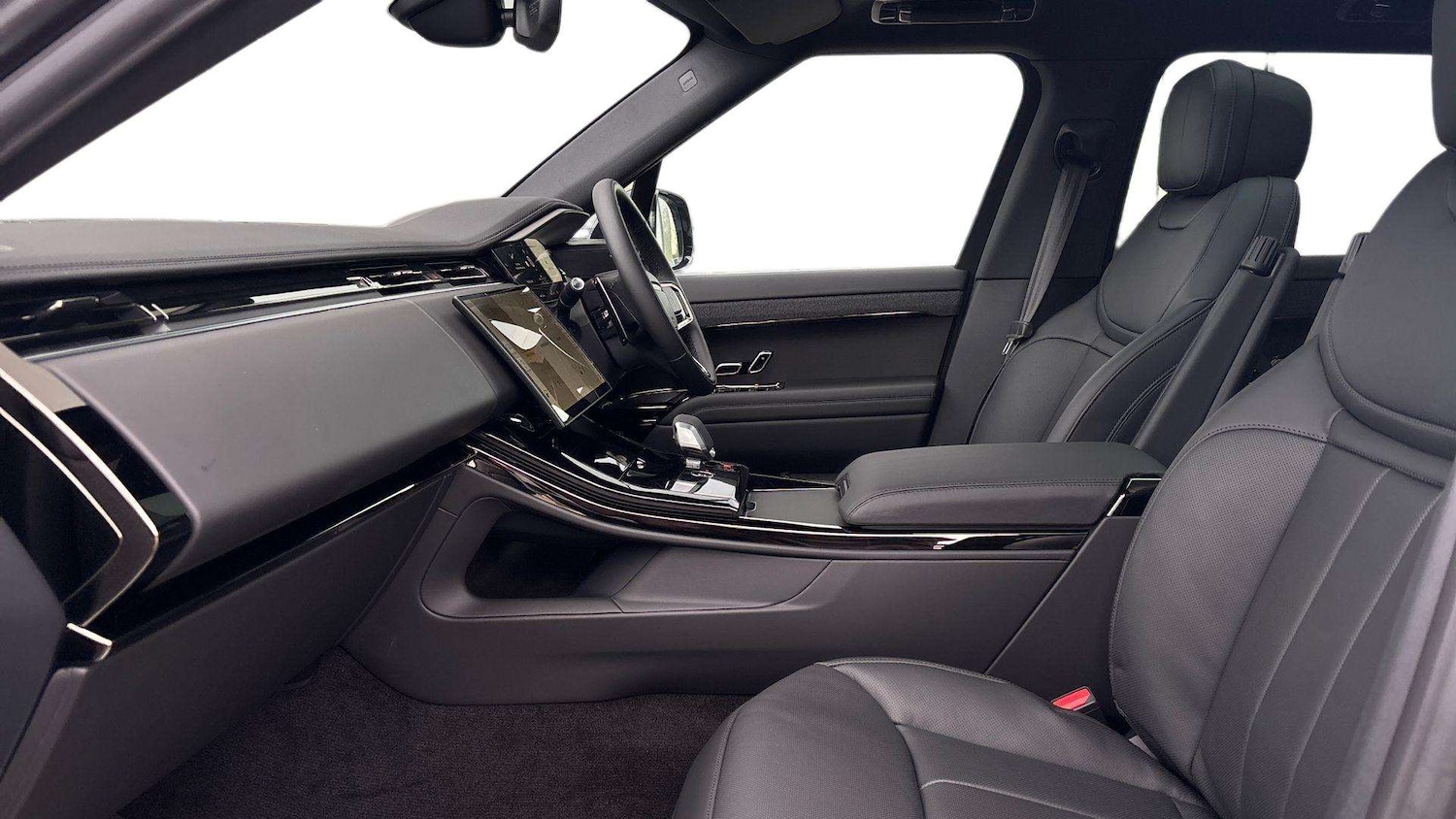 Used Land Rover Range Rover Sport 2025 for sale - 76955282: Photo 3