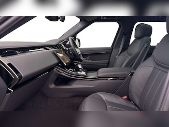 Used Land Rover Range Rover Sport 2025 for sale - 76955282: Photo