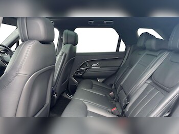 Used Land Rover Range Rover Sport 2025 for sale - 76955282: Photo