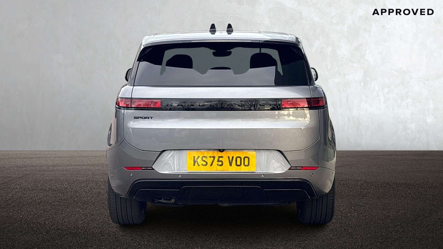 Used Land Rover Range Rover Sport 2025 for sale - 76955282: Photo 6