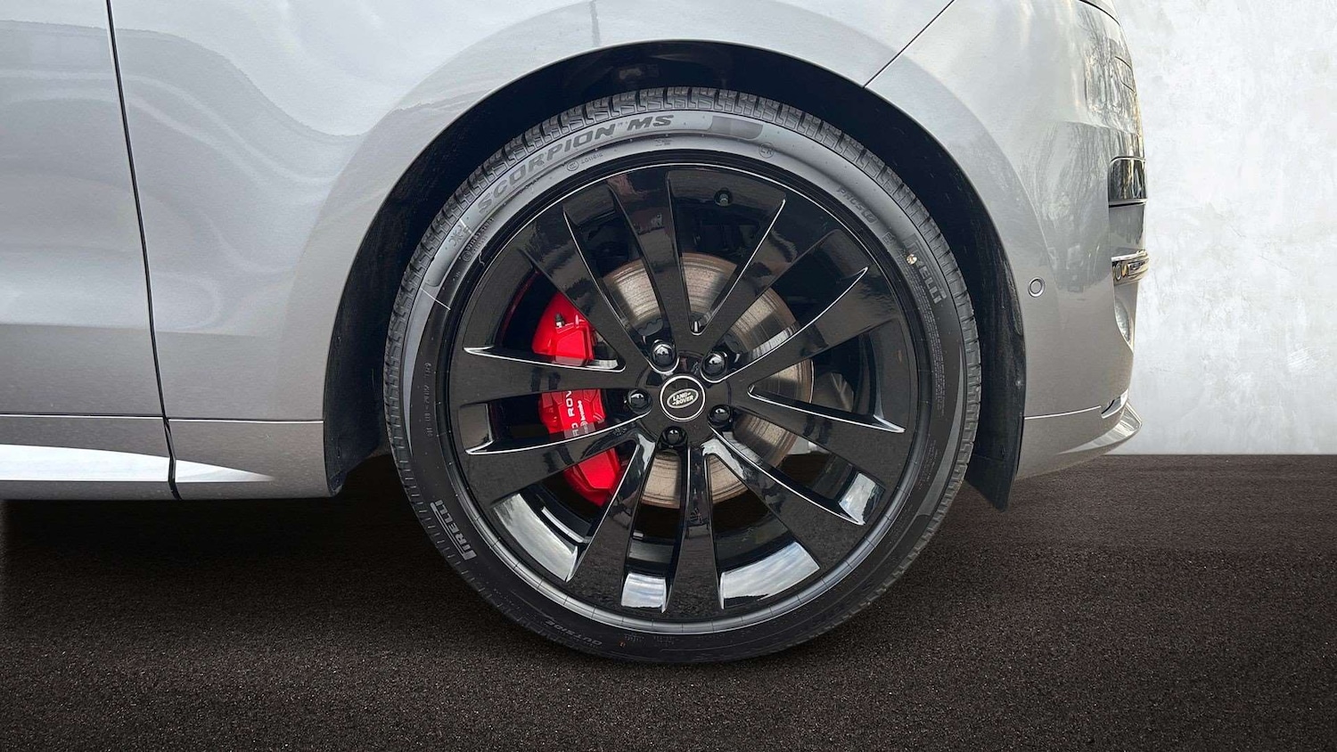 Used Land Rover Range Rover Sport 2025 for sale - 76955282: Photo 8