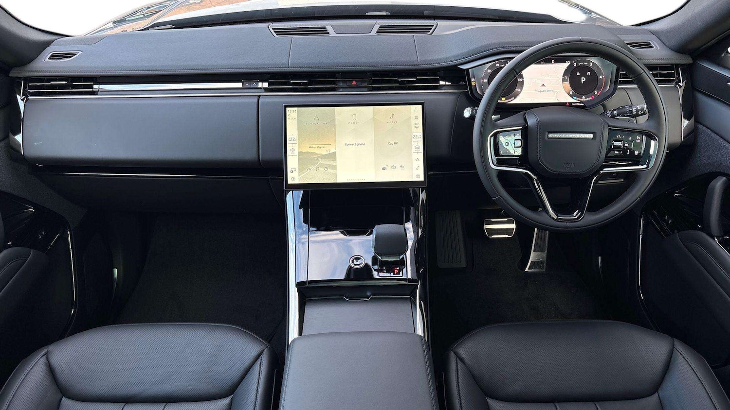 Used Land Rover Range Rover Sport 2025 for sale - 76955282: Photo 9