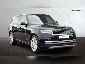 Used Land Rover Range Rover 2024 for sale - 78604249: Photo