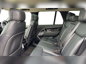 Used Land Rover Range Rover 2024 for sale - 78604249: Photo