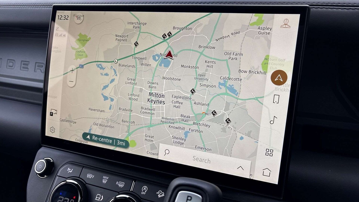 Used Land Rover Defender 2025 for sale - 77429010: Photo 11