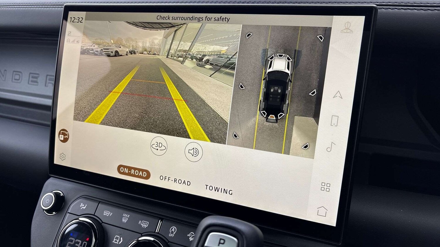 Used Land Rover Defender 2025 for sale - 77429010: Photo 12