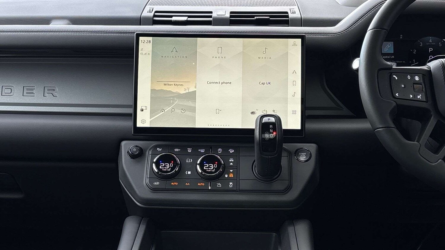 Used Land Rover Defender 2025 for sale - 77429010: Photo 14