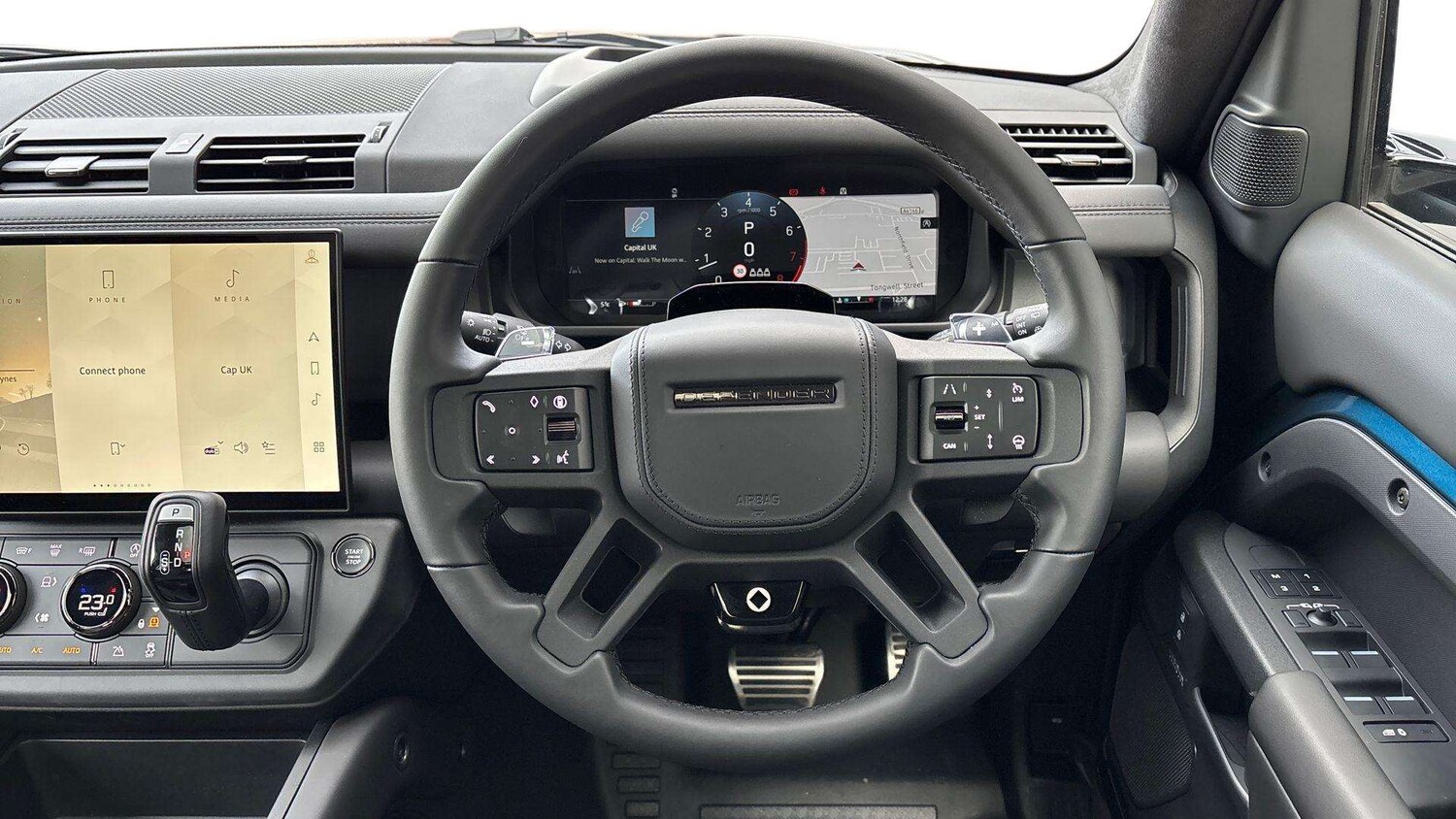 Used Land Rover Defender 2025 for sale - 77429010: Photo 15