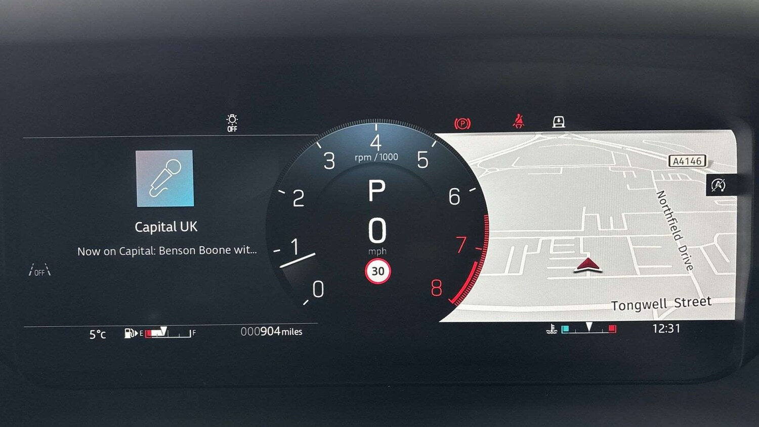 Used Land Rover Defender 2025 for sale - 77429010: Photo 16