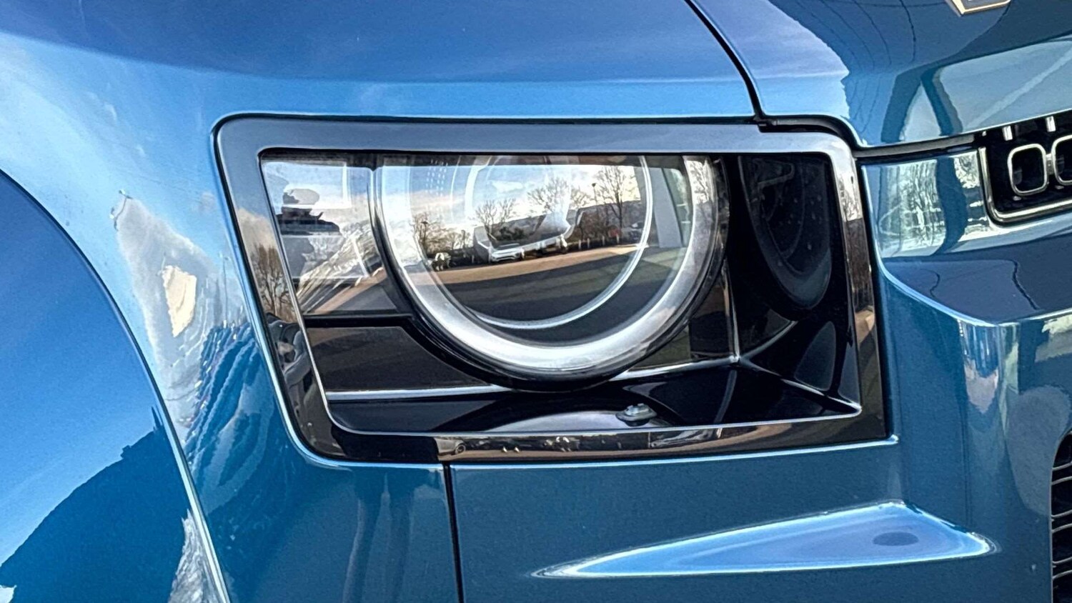 Used Land Rover Defender 2025 for sale - 77429010: Photo 17