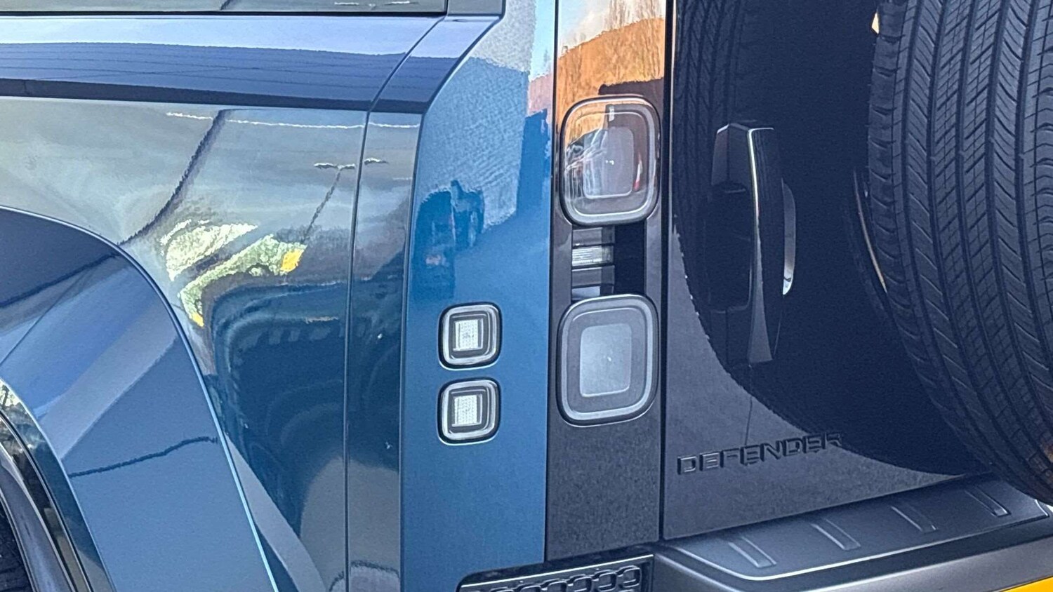 Used Land Rover Defender 2025 for sale - 77429010: Photo 19
